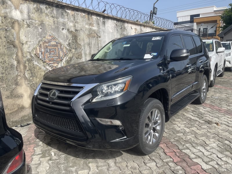 lexus lx 470